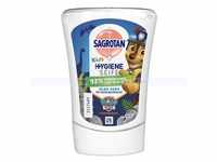 Sagrotan Kids Hygiene Seife Entdeckerpower Aloe Vera 250 ml 250 ml Nachfüller...
