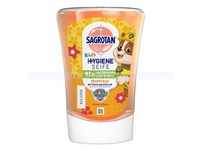 Sagrotan Kids Hygiene Seife Spaßmacher Grapefruit 250 ml 250 ml Nachfüller...