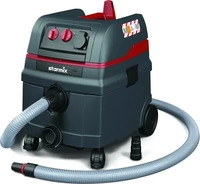 Starmix 018591, Elektrowerkzeug-Sauger Starmix ISC M-1625 Safe Handwerkersauger