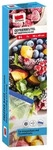 Gefrierbeutel Quickpack mit Slider 6 L 10 St&uuml;ck auf der Rolle, 30 x 40 cm