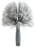 Unger COBW0 Staubwedel StarDuster&reg; Staubb&uuml;rste 20 cm zum Entstauben von W&auml;nden,