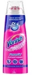 Fleckentferner Vanish Power Gel 200 ml Vorwaschgel ohne Chlor