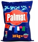 Waschpulver R&ouml;sch Vollwaschmittel Palmat 20 kg Universalwaschmittel, f&uuml;r ca. 900 kg
