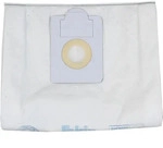 Staubsaugerbeutel Nilco Micro-Vliesfilter S12, S20 L, 5 St. 5 St&uuml;ck f&uuml;r Nilco S 20
