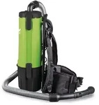Cleancraft flexCAT 104 mit 360 Grad schwenkbarem Schlauch