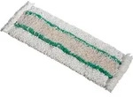 Wischmop Vermop Sprint Tronic 50 cm gr&uuml;n getuftet hochwertige Garnmischung, enorm