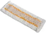 Wischmop Vermop Sprint Tronic 50 cm gelb getuftet hochwertige Garnmischung, enorm