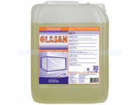 Dr. Schnell Glasan 10 L Glasreiniger für Großflächen, alkalisch 30137