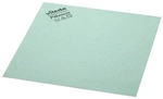 Microfasertuch Vileda PURmicro Active 38 x 35cm gr&uuml;n PUR beschichtet, leistungsstark