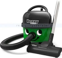 Numatic 908341, Numatic Henry Petcare HPC 160 11 Staubsauger Tierhaar Experte mit