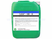 ILKA Chemie ILKA HB-D 10 Liter Kanister Konzentrat, salzsäurefrei 0722010