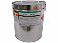 ILKA Chemie Industriereiniger ILKA Öl-Killer 10 L Gebrauchsfertige Paste zur