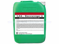 ILKA Chemie Stein- und Fassadenreiniger ILKA Steinreiniger A 10 L Alkalisch