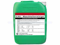 ILKA Chemie ILKA Waschhallenreiniger 10 L Reinigungskonzentrat für Waschhallen