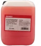 Wischpflege Reinex R4 Bodenglanzpflege 10 L bringt Sauberkeit und Glanz beim wischen