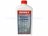 Zementschleierentferner Reinex PREMIUM 1 L premium Reiniger für...