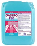 Dr. Schnell Gastrofee 10 L Fettl&ouml;ser f&uuml;r K&uuml;che gebrauchsfertiger Fettl&ouml;ser...