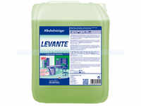 Dr. Schnell Levante 10 L Alkoholreiniger materialschonender Glanzreiniger für
