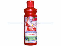 Dr. Schnell Milizid 200 ml Probeflasche Sanitärreiniger Kalklöser und