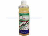 Dr. Schnell SC GEL 500 ml Graffitientferner Gelstruktur, somit besonders für