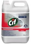CIF Professional Badreiniger 2in1 5 L ehem. VISS DOMESTOS Badreiniger 2 in 1 gegen