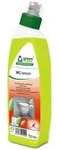 WC-Reiniger Tana WC Lemon 750 ml Saurer WC-Reiniger auf Basis Zitronens&auml;ure