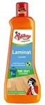Laminatreiniger Poliboy Laminat Pflege Konzentrat 500 ml Geeignet f&uuml;r Laminat, Kork