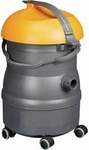 Taski 8004270, Nass- und Trockensauger Taski vacumat 22 Wassersauger und Staubsauger