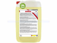 SONAX AGRAR AktivReiniger alkalisch 25 L speziell für Landwirtschaftsmaschinen