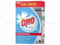 Diversey OMO Professional White 8,4 kg XXL Pack Vollwaschmittel für strahlend...