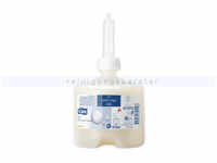 Tork 420502 milde Mini Flüssigseife Premium S2 475 ml bis zu 475-mal...