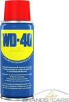 WD40 49001, Multifunktionsspray WD 40 Classic 100 ml WD40 5in1 Schmiermittel,