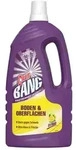 Kraftreiniger Cillit Bang Boden und Multifett Citrus 1,5 L fett-, schmutz- und