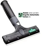 Unger EN150 Glasschaber ErgoTec Ninja Schaber 15 cm hochwertiger Glasschaber, mit