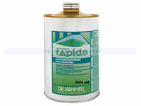 Dr. Schnell Rapido 500 ml Kaugummientferner Fleckenentferner für Teppiche &