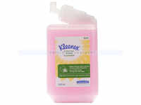 Waschlotion Kimberly Clark KC Normale Waschlotion 1 L pink, leicht parfümiert,