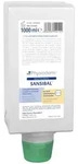 Physioderm Sansibal 1 L Hautschutzcreme Varioflasche Hautschutz bei