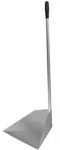 Kehrschaufel FLORA Kehrboy Compact 30 cm robuste und kompakte Standkehrschaufel...