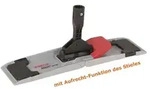 Klapphalter Sprintus V-Wing 40 cm im SET Mopphalter mit innovativer gleichschenkliger