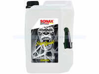 SONAX FelgenBeast 5 Liter hochwirksamer, säurefreier Spezialreiniger mit