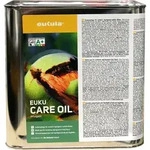 Holz-&Ouml;l Dr. Schutz Euku Pflege&ouml;l 2,5 L Parkettpflege f&uuml;r oxidativ
