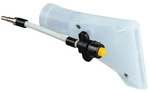 Cleancraft 7013026, Polsterd&uuml;se Cleancraft f&uuml;r flexCAT 116 PD Zubeh&ouml;r f&uuml;r
