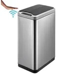 EKO Phantom Sensor Bin 30 L ber&uuml;hrungsloser Sensor M&uuml;lleimer inklusive...