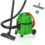 Hitachi CV-400PRO GN, Hitachi CV400 PRO gr&uuml;n, Staubsauger inkl. Zubeh&ouml;r und