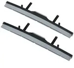 Nilfisk 107411867 Saugleistenset 321 mm 321 mm breite