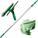 Unger AK131 Wintergartenset Reinigungs Set 3-teilig 1,25 m die ideale