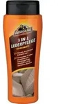 Lederpflege Armor All Seidenmatt 3in1 250 ml Pflegt und sch&uuml;tzt Glattleder im