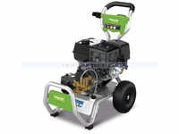 Hochdruckreiniger Cleancraft HDR-K 96-28 BL Fahrbares Modell mit...