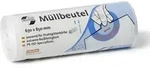 Emil Deiss 46928 M&uuml;llbeutel UNIVERSAL weiss 80 L HDPE Material, 630x850 mm
