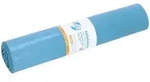 Deiss 10213 PREMIUM PLUS 120 L Typ 60 blau - der Einsteiger aus Recycling-LDPE,